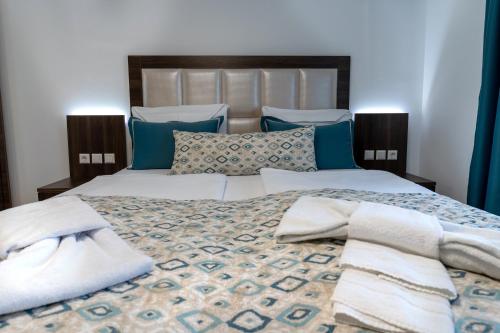 Hotel Myrsini - image 7