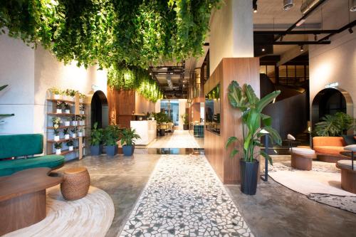 The LUMA Hotel - A Member of Design Hotels