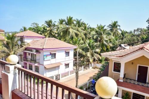 4 BHK Hottley Villa with private pool photo