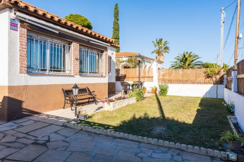 Three-Bedroom Chalet