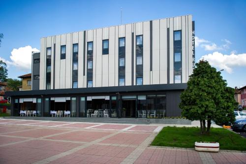hotel photo