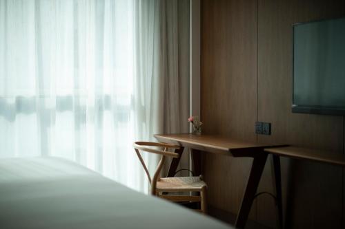 The LUMA Hotel, a Member of Design Hotels