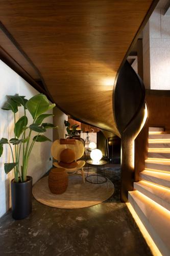 The LUMA Hotel, a Member of Design Hotels