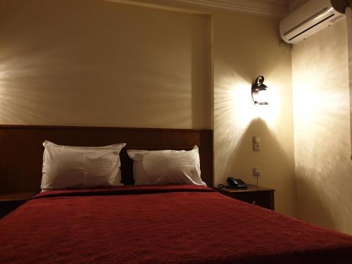 Hotel Eucalyptus - فندق الكاليتوس