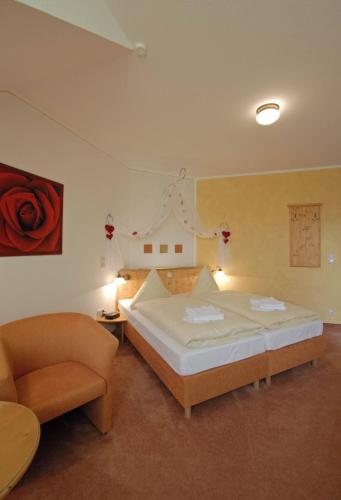 Gästehaus Weidenmühle Room Type - Double Room