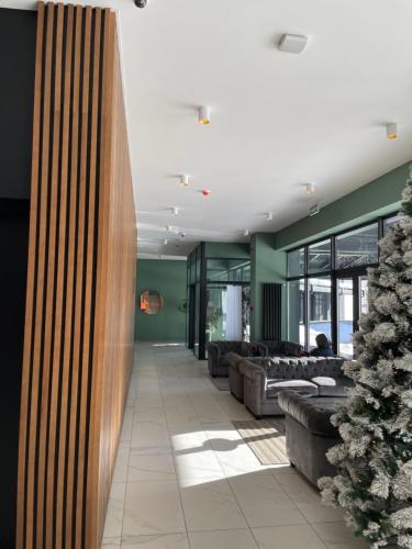 Hotel Neo