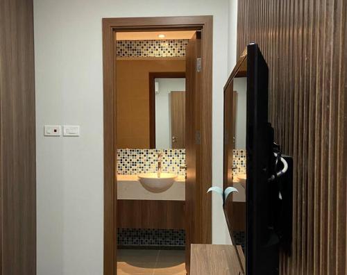 Ramada 2BR Suite