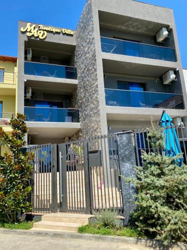 MAV Boutique Villa - image 2