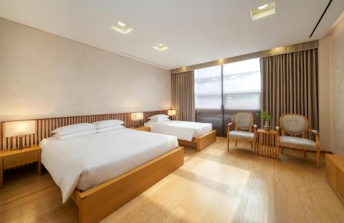 Mayfield Hotel Seoul