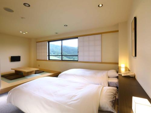 Manza Onsen Nisshin Kan