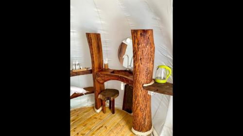 Room in BB - Rock and Sea Resort, imperial Banda 1 pax