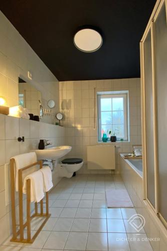 Dichter & Denker, Výmar (fotografie 4)