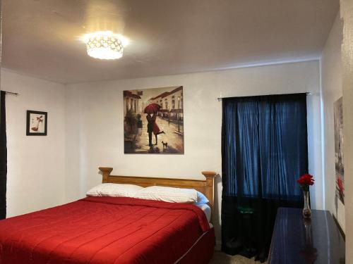 2 Bedroom Apartment Walking Distance to the lovely Las Vegas Strip (1711D)