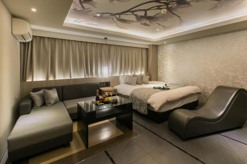 HOTEL 粋, Fukuyama (zdjęcie 3)