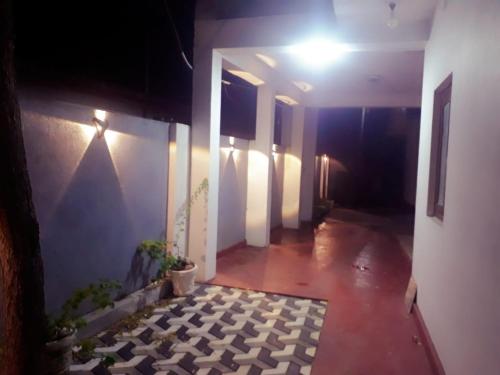 Villa 307 3 room apartment in Matara