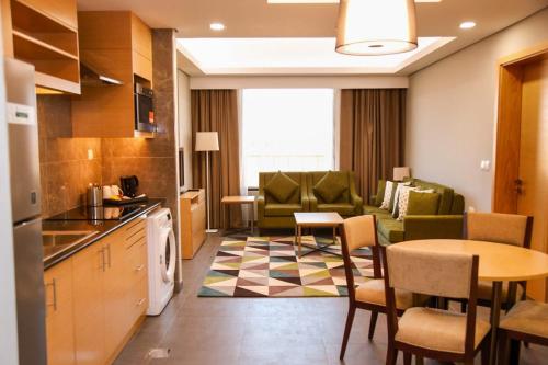 Ayla Ibri Hotel in Ibri