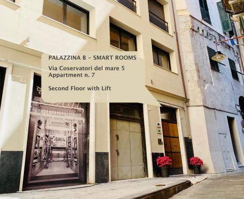 Palazzina B - Contemporary Studio 3