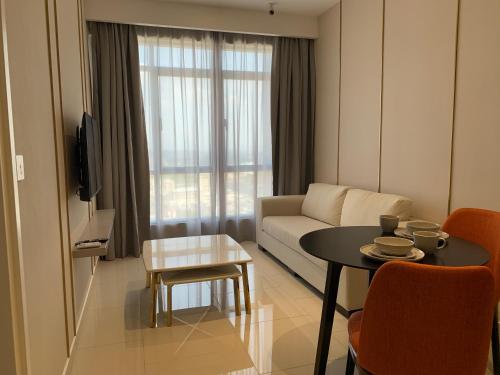 Hill10 Residence i-City Centre