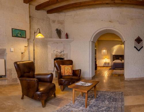 Seki Cave Çavuşin - image 12