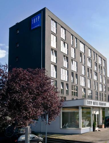 Tryp by Wyndham Frankfurt