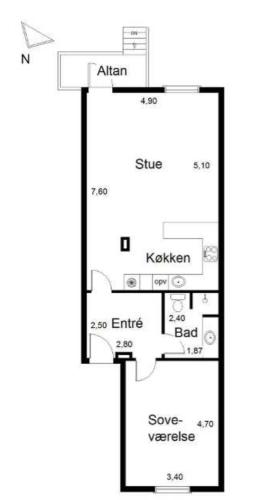 City Apartment