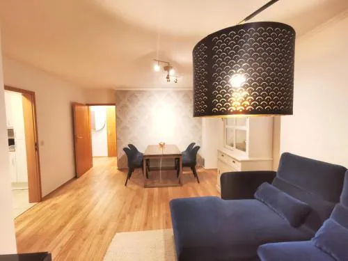 Apartment Schwarzenbek in Schwarzenbek, Deutschland