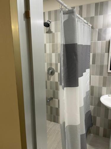 Beautiful 1-Bed Apartment in Scarborough