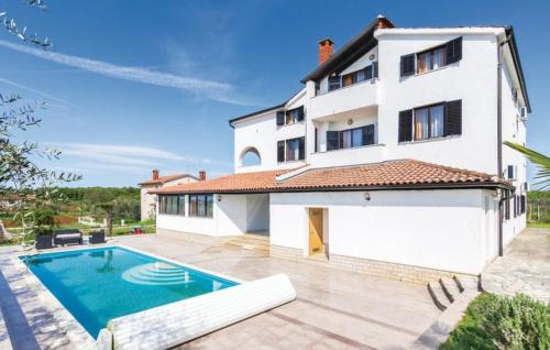 Apartmani Andrija