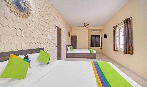 Superior Double Room image 1