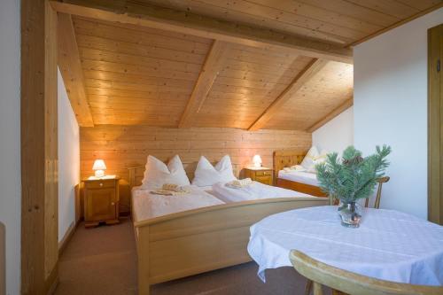 Pension Klausnerhof - main image