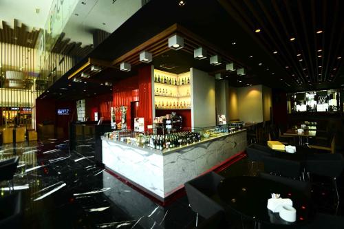 Фойє, Ramada Encore by Wyndham Izmir in İzmir