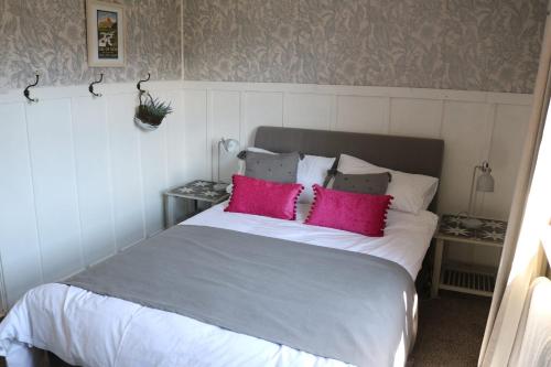 Tulloch (2 Hamilton Place) in Kyle of Lochalsh Városközpont