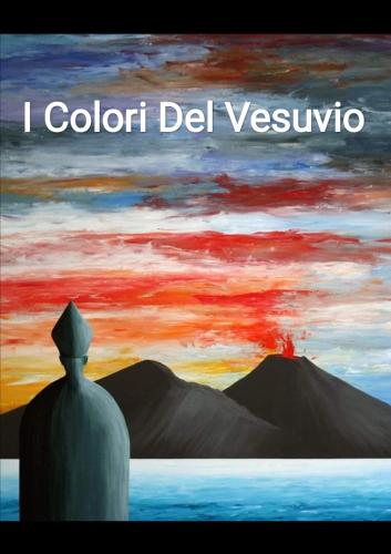  I colori del Vesuvio, Ferienwohnung in San Sebastiano al Vesuvio