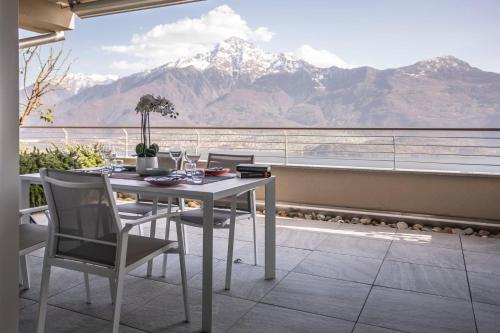 Valarin Milano, Luxury Apartments & Wellness, Vercana