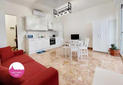 CITY CENTER - LUIGI&CAROLINA APARTMENTS - by Host4U