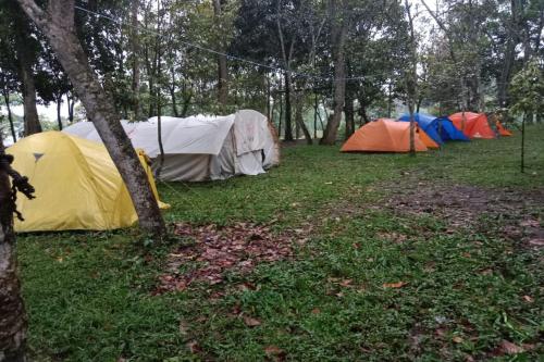 Ulem Ulem Camping Ground 2
