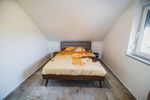 Apartment VAZATAOR with hot tub and sauna