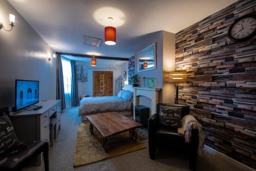 The Little Pheasant Apartment Ironbridge Gorge
