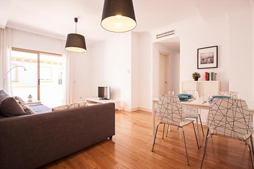 Casas FreshApartments, Málaga (fotografie 9)