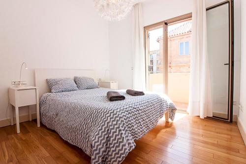 Casas FreshApartments, Málaga (fotografie 5)