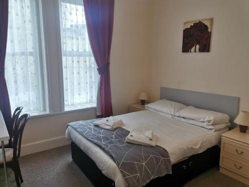 Royal Pier Room Type - Double Room