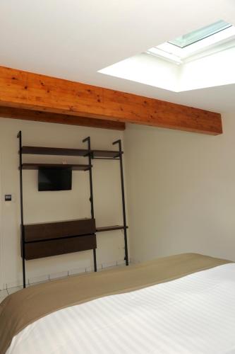 A la Suite du Jardin de l'Isle - main image