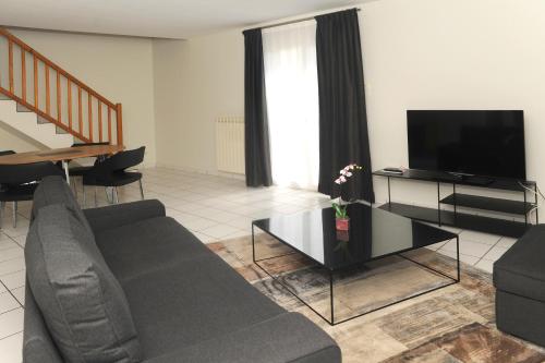 A la Suite du Jardin de l'Isle - image 6