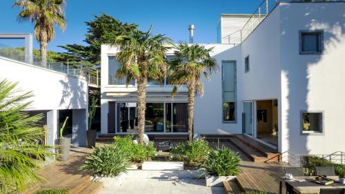 Villa Sabrina 8&1 gîte à louer Livourne