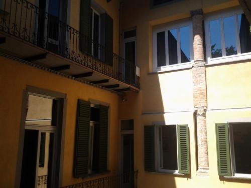 Casa Mario Lupo - Apartments and Rooms, Bérgamo (foto 5)