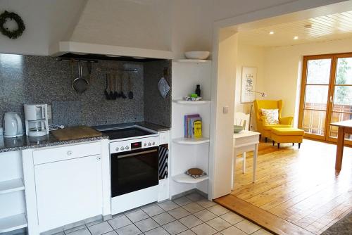 Ferienwohnung Florina in 弗拉斯多夫