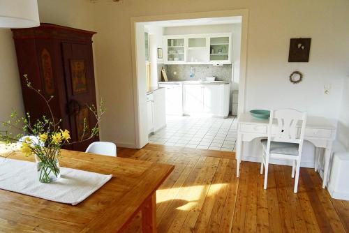 Ferienwohnung Florina in 弗拉斯多夫