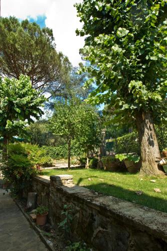 Residenza Ruggini, Florencie (fotografie 9)