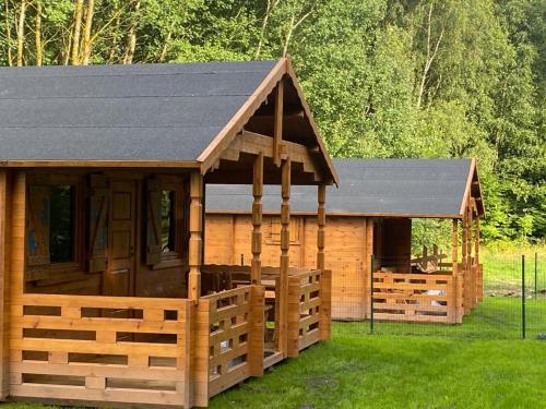 Accommodation in Gmina Stara Kiszewa