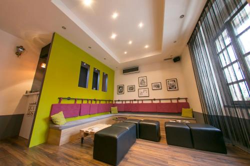 City Hostel Trogir in 21220 Trogir
